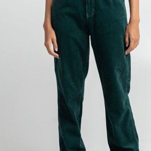 DICKIES Corduroy Womens Carpenter Pants